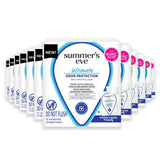 summers eve ultimate odor protection cleansing cloths