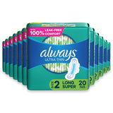 always ultra thin