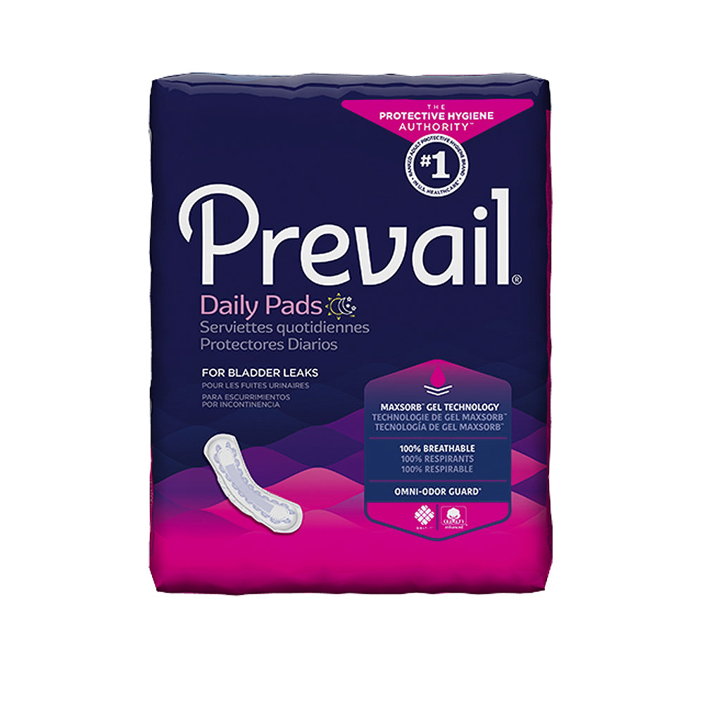Bladder Control Pads