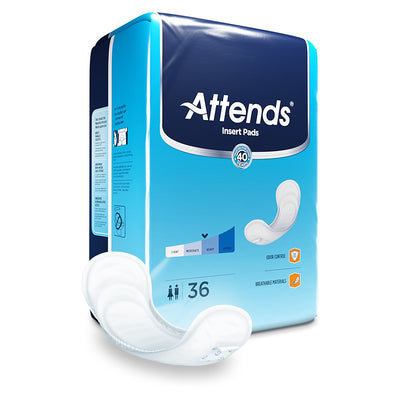 Attends Insert Pads